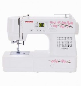 1030MX – Máquina de costura 30 pontos