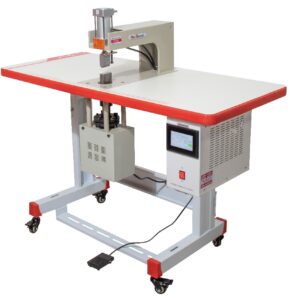 Máquina de soldar