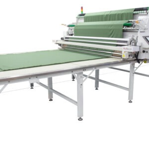 Máquina Industrial Enfestadeira Automática SS-190S-PL 220V 250W - Sun Special