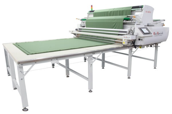 Máquina Industrial Enfestadeira Automática SS-190S-PL 220V 250W - Sun Special