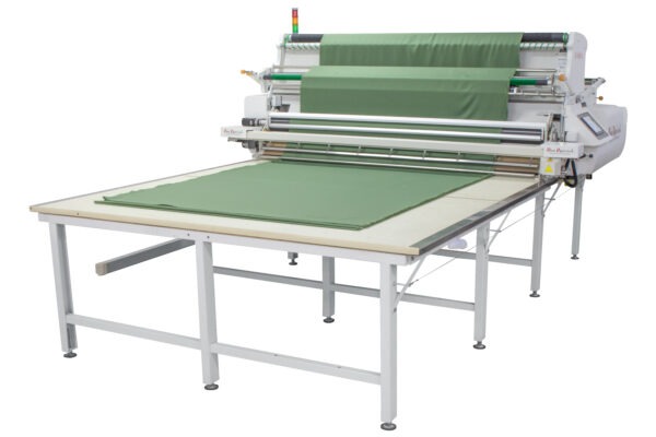 Máquina Industrial Enfestadeira Automática SS-190S-PL 220V 250W - Sun Special