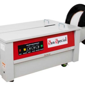 Máquina Industrial Arqueadora Semiautomática SS-996-ZJ 220V - Sun Special