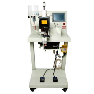 Máquina Fixar Pérolas 220v SSH-198 - Sun Special