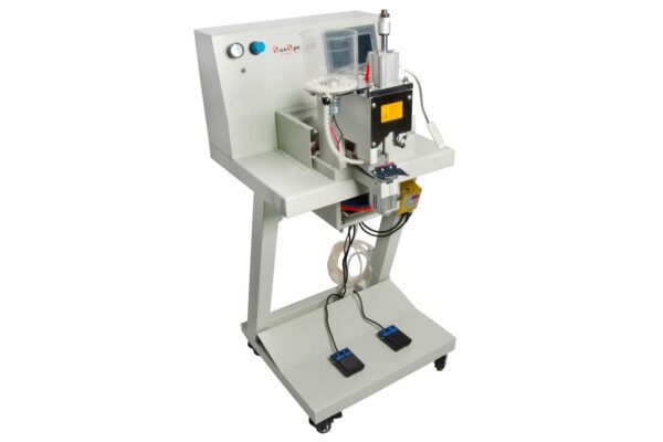 Máquina Fixar Pérolas 220v SSH-198 - Sun Special