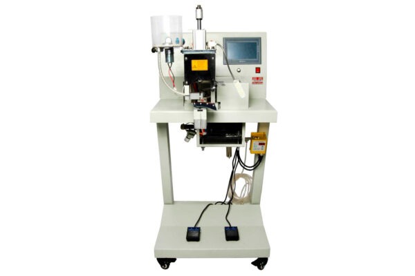 Máquina Fixar Pérolas 220v SSH-198 - Sun Special