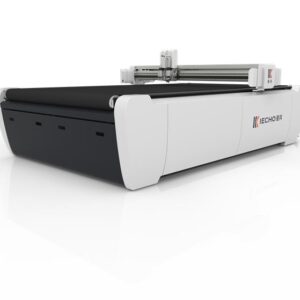 Máquina de Corte Automatizado IECHO BK4-2516