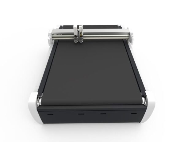 Máquina de Corte Automatizado IECHO BK4-2516 - Imagem 3