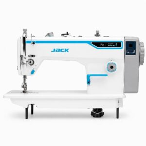 Máquina Reta Industrial Jack F6 Direct Drive